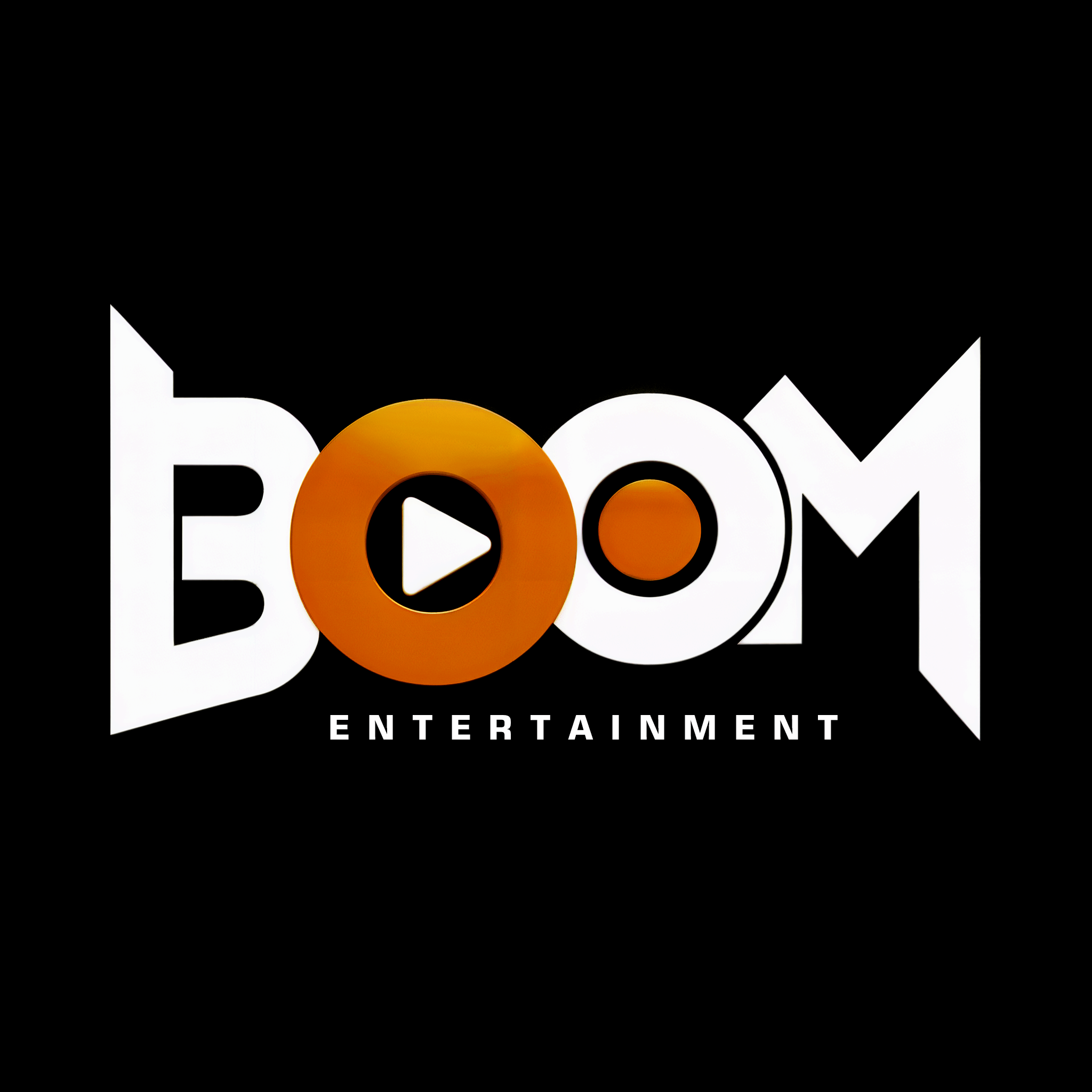 Boom Logo